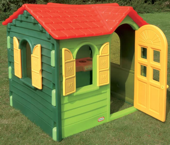 Little Tikes Kućica Evergreen LT440S