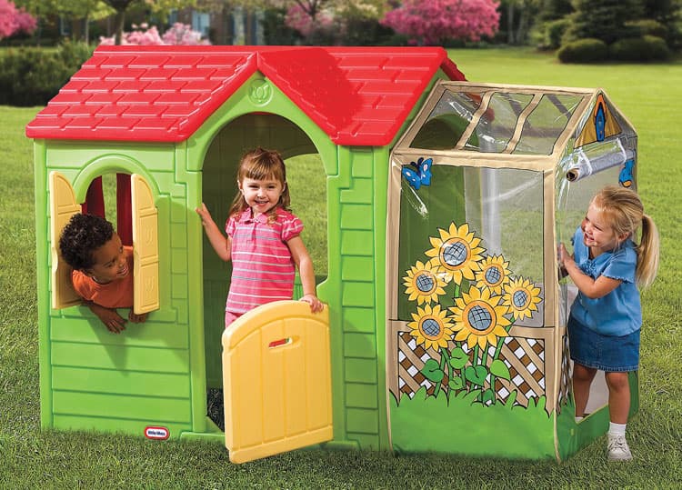 Little Tikes Kućica Lemon LT490A