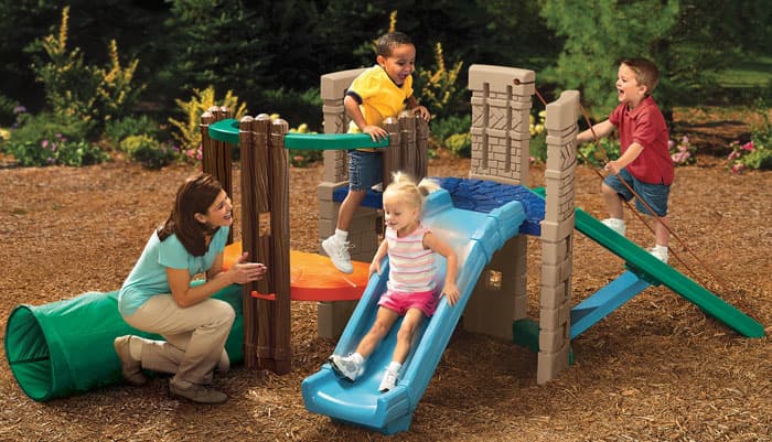 Little Tikes Igraonica Explorer LT402K