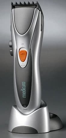 Medicura bežični trimer ARM292