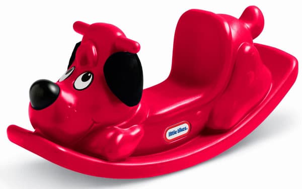 Little Tikes Klackalica Crvena Kuca LT171598