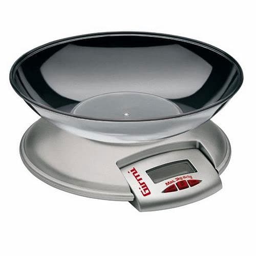 Girmi kuhinjska vaga PS83