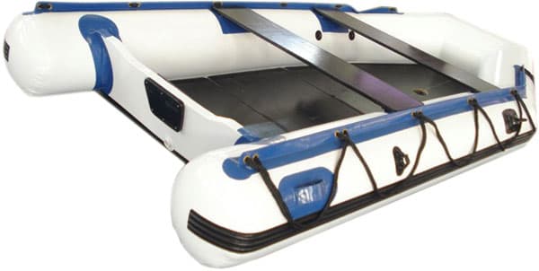 Čamac na naduvavanje 3.20 x 1.65