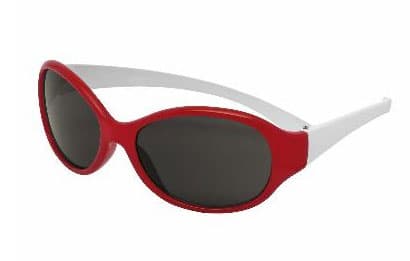 Chicco naočare za devojčice Prague red 24m+ 005690000