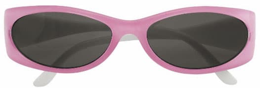 Chicco naočare za devojčice Rome 24m+ rose 005680000