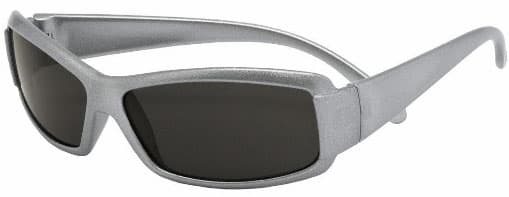 Chicco naočare za dečake London 12m+ silver 005600000