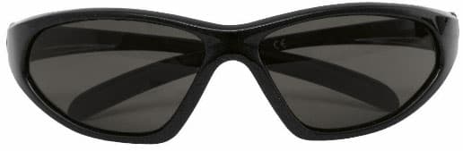 Chicco naočare za dečake Aspen 24m+ black 005620000