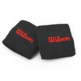 Wilson Single Znojnice - crne WRZ123100