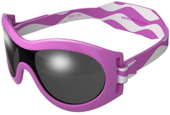 Chicco naočare za devojčice Trendy 0m+ 209130000