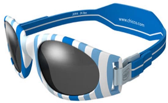 Chicco naočare za dečake Glam 24m+ 209140000