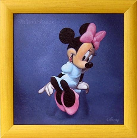  WaltDisney - Mini Maus - 1029 - 33/33