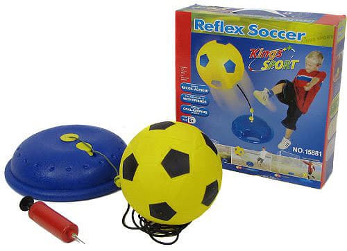 Refleksni Fudbalski Komplet Za Decu   22-611