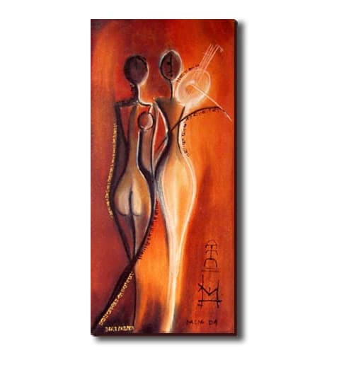 Violinista - 30/70 DA