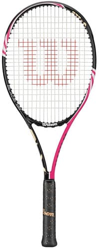 Wilson reket Blade 98 BLX Pink veličina 3