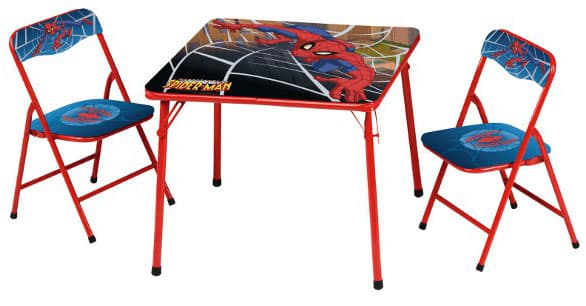 Sto i dve stolice - Spiderman   15-1265