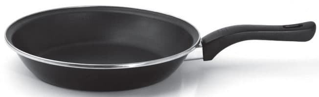 Metalac Teflonski tiganj Premier 22 M048389