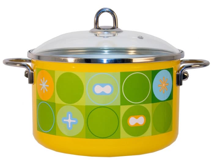 Metalac Duboka šerpa Karim Tart 24 M094134