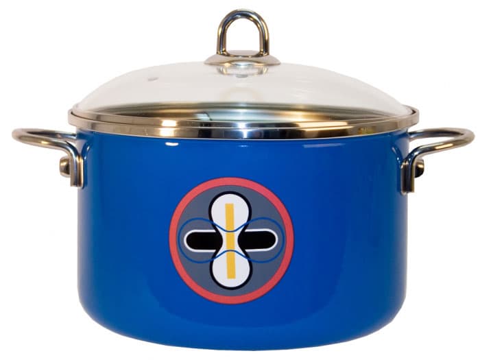 Metalac Duboka šerpa Karim Sole 20 M098308