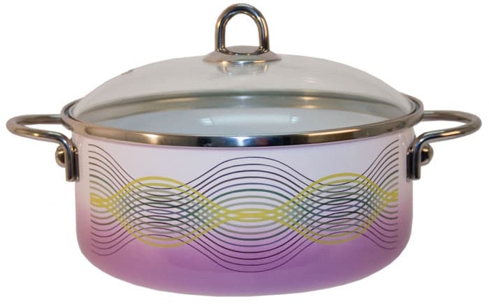 Metalac Plitka šerpa Karim Zestik 20 M098318