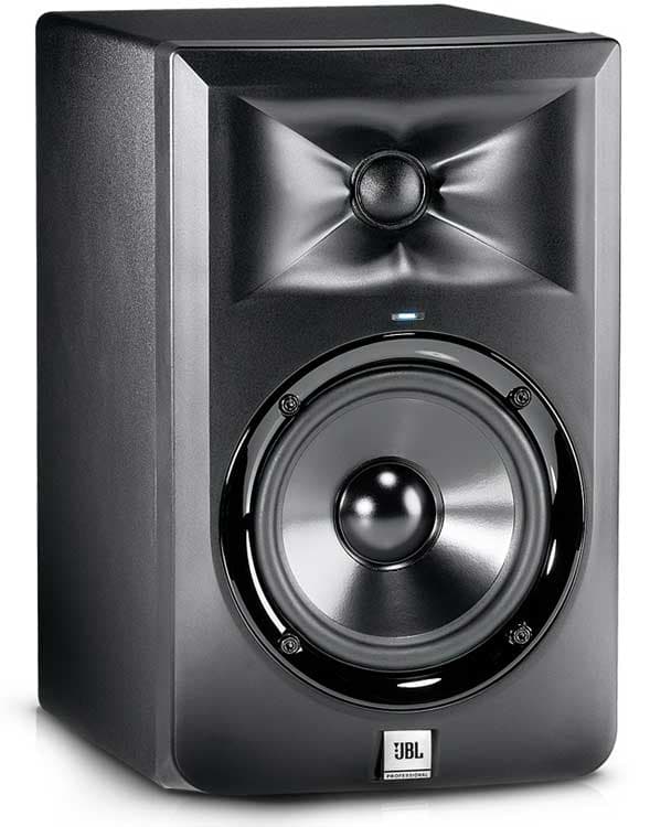 Aktivni studijski monitor JBL LSR305