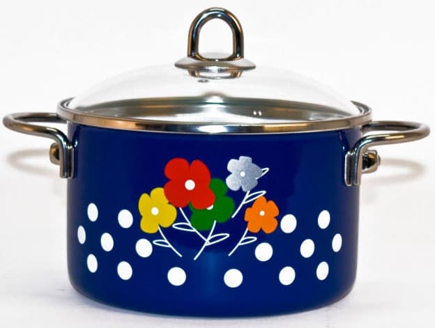 Metalac Duboka šerpa Nostalgija 50 Lux 24 M101079