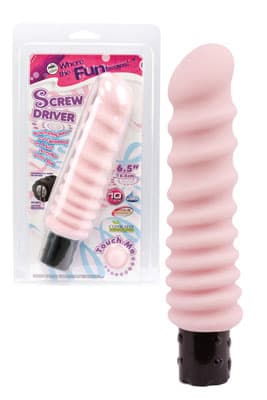Screw Driver vibrator