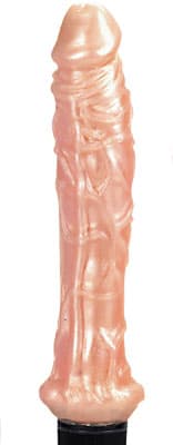 Pearl Shine vibrator