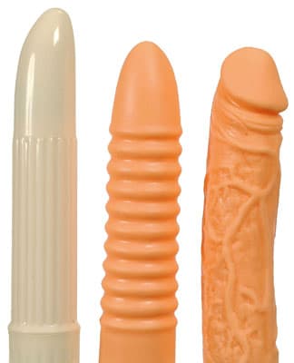 Vibrator sa navlakama