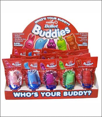 Jednokratni masažeri