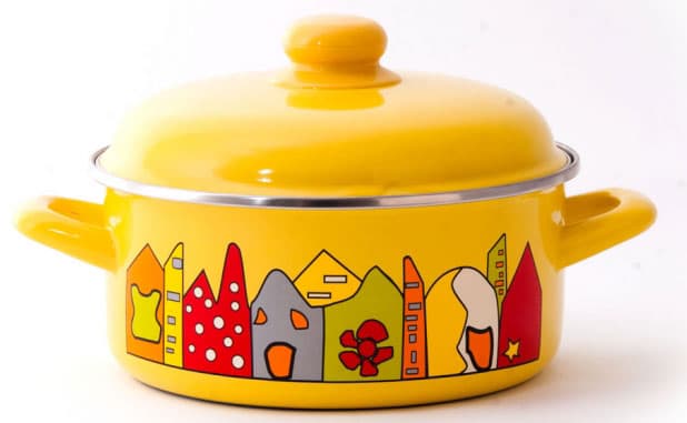 Metalac Plitka šerpa Standard 24 M115045