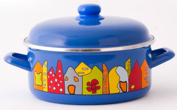 Metalac Plitka šerpa Standard 20 M115038