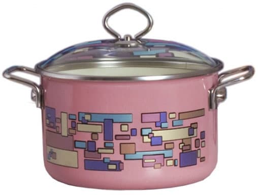 Metalac Duboka šerpa Metline Light 16 M114719  