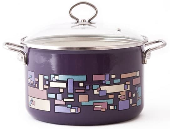 Metalac Duboka šerpa Metline Light 20 M114890  