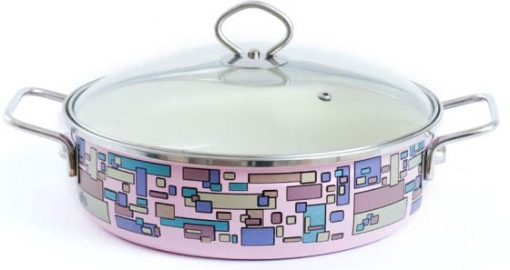 Metalac Tava Metline Light 26 M114901     