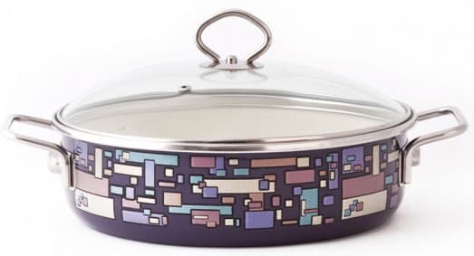 Metalac Tava Metline Light 26 M114904       