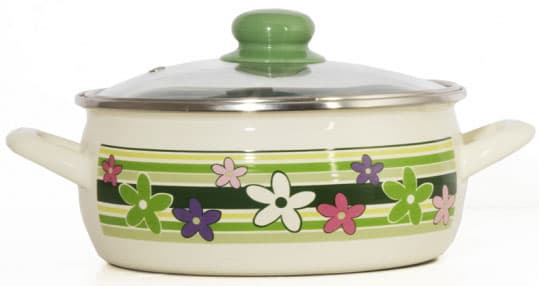 Metalac Plitka šerpa Princ 16 M115236     