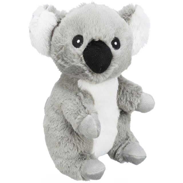 Trixie Zvučna plišana igračka za pse Be Eco Koala 21cm 34880