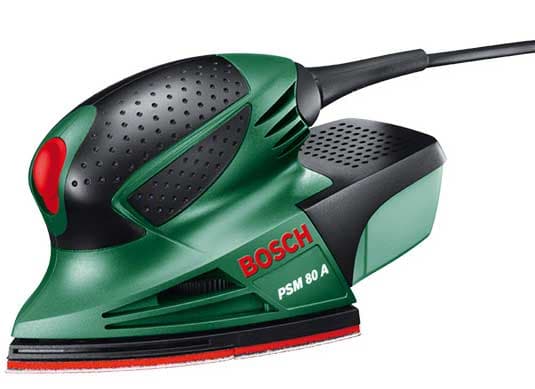 Bosch Električna Delta brusilica PSM 80 A 0603354020