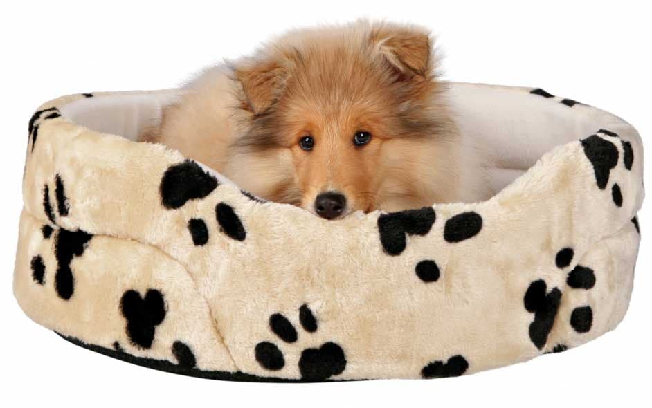 Trixie Krevet za pse sa jastukom Charly Beige 97cm 37008