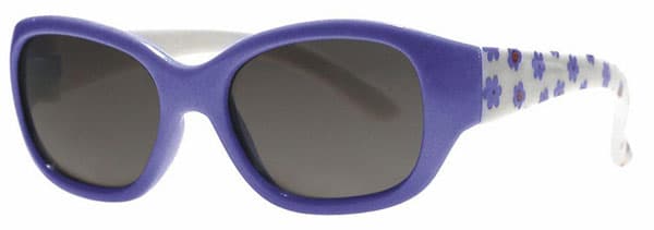 Chicco naočare za devojčice Formentera 0m+ blue 20903000