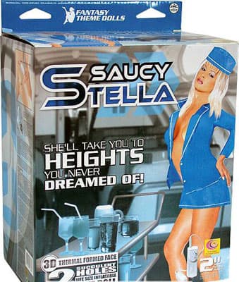 Stela love doll