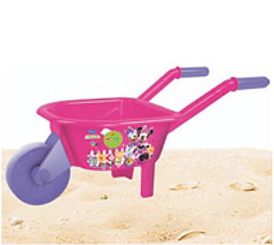 Mondo Kolica za tovarenje Minnie Mouse MN18842