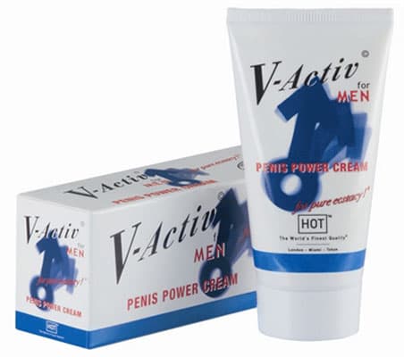 V-Aktiv krema