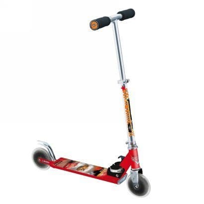 Mondo Trotinet Cars MN18100