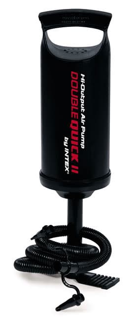 Intex Ručna Pumpa Za Bazene i Krevete