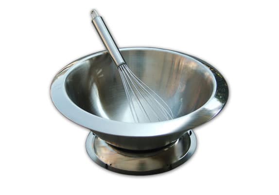 Set Činija i Mutilica