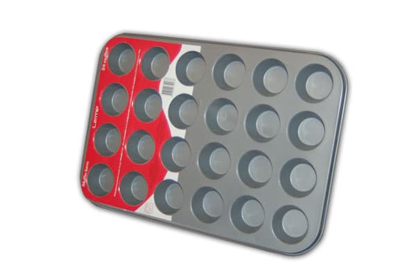 Kalup za proju 24 rupe 10377