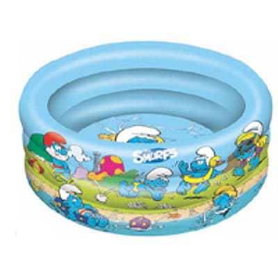 Mondo bazen Štrumfovi MN16383