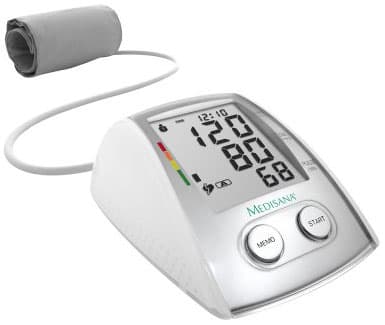 Medisana merač krvnog pritiska za nadlakticu MTX