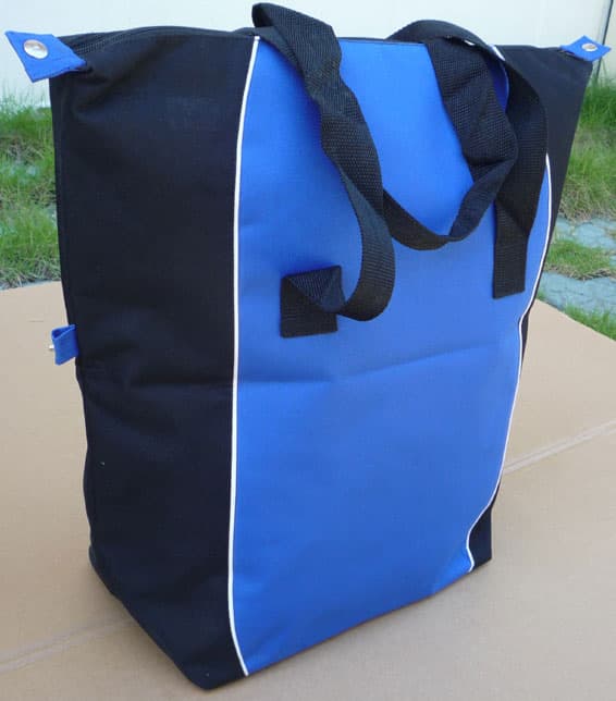 Prenosni Frižider Torba 47 cm - Plava 14-172